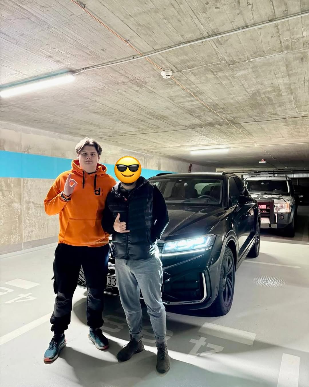 +1 в Drivovo Pride Poland 🇵🇱 вітає Максима з крутим апгрейдом!🔥